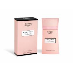 LORENZO SILVETTO WOMEN EAU DE TOILETTE