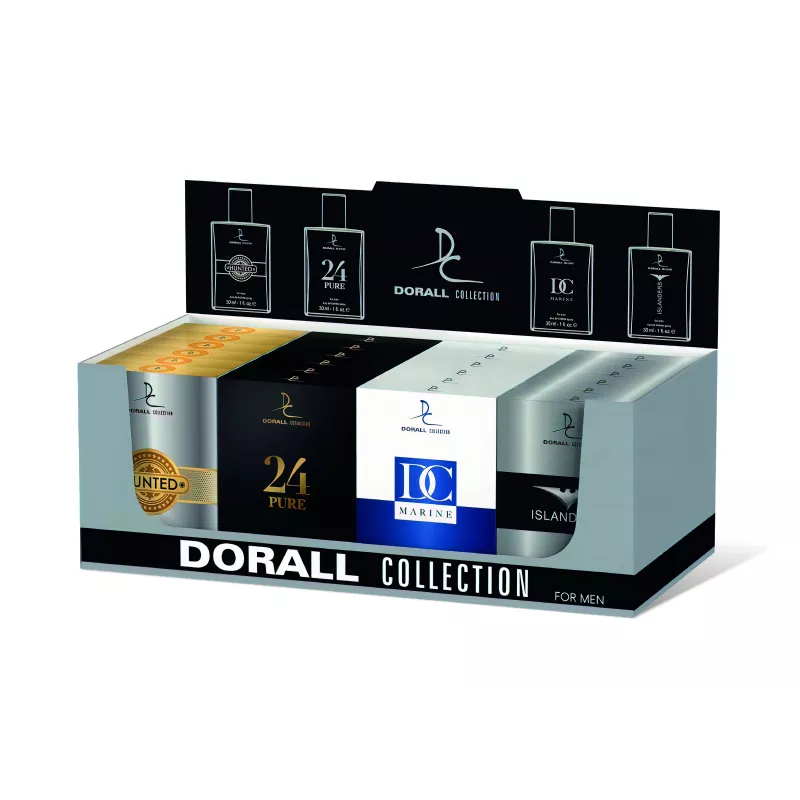 DORALL COLLECTION FOR MEN 30 ML