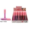 LIP GLOSS MATTE 24 H NO TRANSFER LETICIA WELL