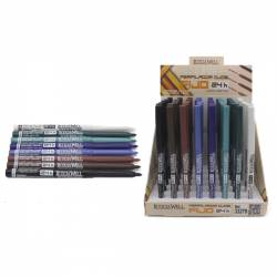 CRAYON AUTOMATIQUE 24H LETICIA WELL