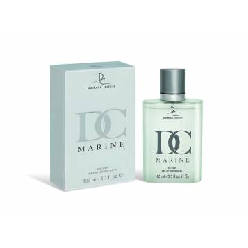 DC MARINE EAU DE TOILETTE MEN DORALL