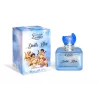  DIABLE BLEU EAU DE PARFUM FEMME LAMIS