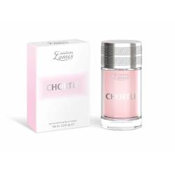 CHORTLE EAU DE PARFUM FEMME LAMIS