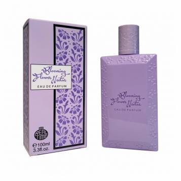 EAU DE PARFUM WOMEN BLOOMING FLOWER NECTAR