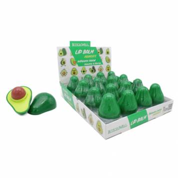 LIP BALM AGUACATE LETICIA WELL