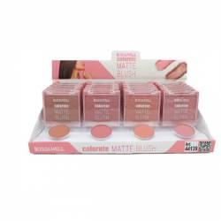 LETICIA WELL MAT N°138 BLUSH