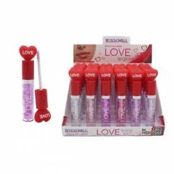 LETICIA WELL LOVE LIP GLOSS