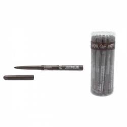 LETICIA WELL AUTOMATIC PENCIL BROWN