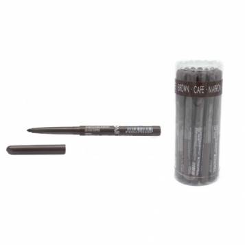 CRAYON AUTOMATIQUE MARRON LETICIA WELL