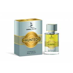 HUNTED EAU DE TOILETTE MEN DORALL