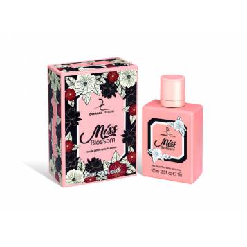 MISS BLOSSOM EAU DE TOILETTE WOMEN DORALL