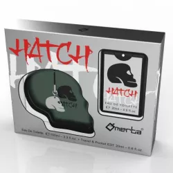 HATCH EAU DE TOILETTE HOMME