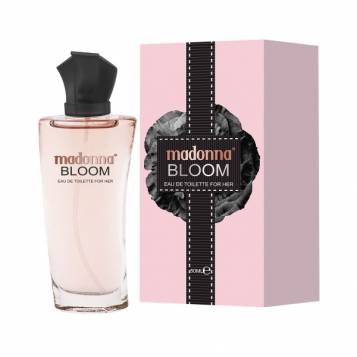 MADONNA EAU DE TOILETTE FOR HER - BLOOM