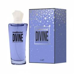 MADONNA EAU DE TOILETTE FOR HER - DIVINE