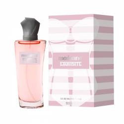 MADONNA EAU DE TOILETTE FOR HER - EXQUISITE