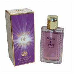 REAL TIME QUEEN OF SPACE EAU DE PARFUM