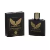 BIG EAGLE BLACK REAL TIME EAU DE TOILETTE - Passion Cosmetics Paris