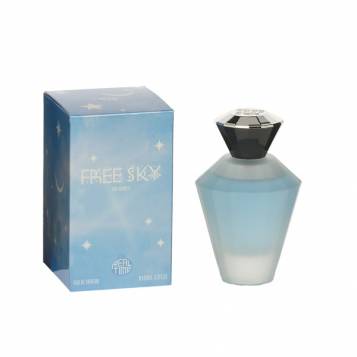 REAL TIME FREE SKY EAU DE PARFUM