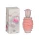 EAU DE PARFUM LOVE & ROZES REAL TIME