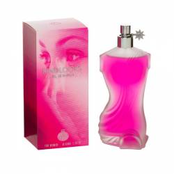 EAU DE PARFUM KIND LOOKS WOMAN REAL TIME