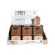 FOND DE TEINT SWEET CREAM TOFFEE COLLECTION LOVELY POP