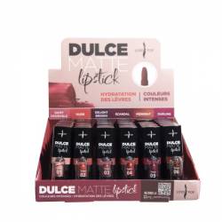 ROUGE A LEVRES DULCE LOVELY POP