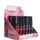 GLOSS LACQUER RED COLLECTION LOVELY POP