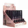 GLOSS LACQUER NUDE COLLECTION LOVELY POP