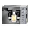 COFFRET RULER CRÉATION LAMIS