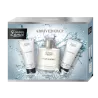 COFFRET HOMME  ARRIVEDERCI CRÉATION LAMIS