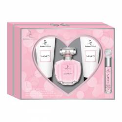 COFFRET LANCY DORALL COLLECTION