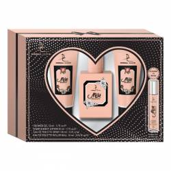 COFFRET MISS BLOSSOM DORALL COLLECTION
