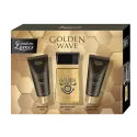 CREATION LAMIS GOLDEN WAVE SET