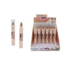 LETICIA WELL FULL COUVERAGE CONCEALER 12 H