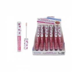 LETICIA WELL PLUMPING LIPGLOSS