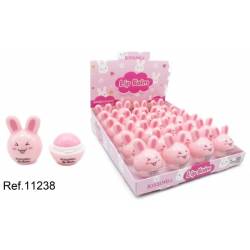 LETICIA WELL BUNNY LIP BALM