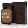 EAU DE TOILETTE BROWN TRACK GEORGES MEZOTTI