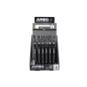 AUGENSTIFT 2IN1 JUMBO SCHWARZ LOVELY POP - Passion Cosmetics Paris