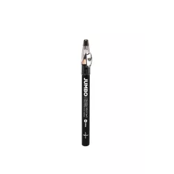 AUGENSTIFT 2IN1 JUMBO SCHWARZ LOVELY POP - Passion Cosmetics Paris