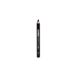 AUGENSTIFT 2IN1 JUMBO SCHWARZ LOVELY POP - Passion Cosmetics Paris