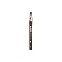 CRAYON JUMBO 2EN1 CAFÉ LOVELY POP