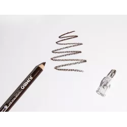 CRAYON JUMBO 2EN1 CAFÉ LOVELY POP