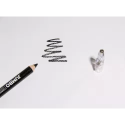 AUGENSTIFT 2IN1 JUMBO SCHWARZ LOVELY POP - Passion Cosmetics Paris