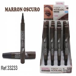 FEUTRE SOURCILS MICROBLADING LETICIA WELL