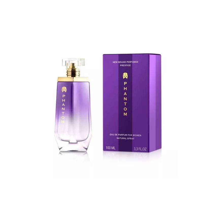EAU DE PARFUM PHANTOM WOMEN NEW BRAND EAU DE PARFUM PHANTOM WOMEN NEW BRAND
