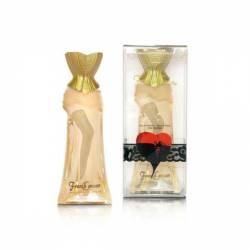 EAU DE PARFUM FRENCH CANCAN WOMEN NEW BRAND