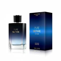 EAU DE PARFUM PURE SENSE NEW BRAND