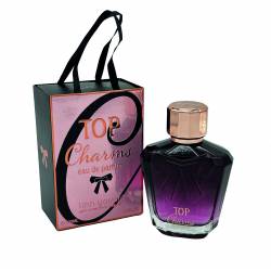 EAU DE PARFUM TOP CHARMS WOMEN LINN YOUNG