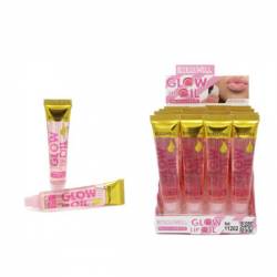 LETICIA WELL GLOW OIL LIP GLOSS