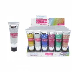 LETICIA WELL COLOURED GLITTER LETICIA WELL